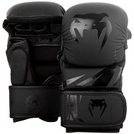 MMA VENUM CHALLENGER 3.0 - black/black size. M - MMA Gloves
