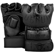 VENUM GLADIATOR 3.0 - black sized. S - MMA Gloves