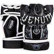 VENUM GLADIATOR 3.0 - Black/White - MMA Gloves
