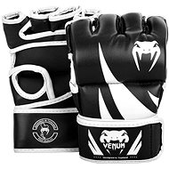 VENUM CHALLENGER without toe - black size 2.5 mm S - MMA Gloves