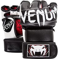 VENUM UNDISPUTED 2.0 - black sized. S - MMA Gloves