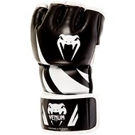 VENUM CHALLENGER - BLACK - MMA Gloves