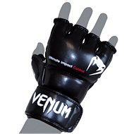 Venum Impact - Black size. L/XL - MMA Gloves