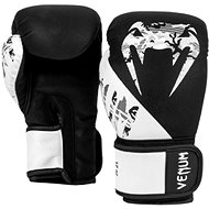 VENUM LEGACY - Black - Boxing Gloves