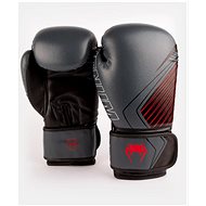 VENUM Contender 2.0 - Black/Red size 14 oz - Boxing Gloves