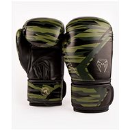 VENUM Contender 2.0 - Khaki/Camo size 16 oz - Boxing Gloves