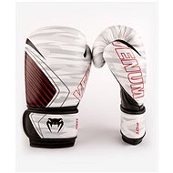 VENUM Contender 2.0 - White/camo size 12 oz - Boxing Gloves