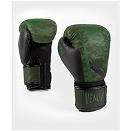 VENUM Trooper - forest camo/black size 14 oz - Boxing Gloves