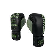 VENUM Boxing Laboratory - Black/Khaki - Boxing Gloves