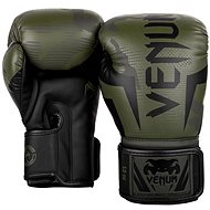 VENUM ELITE - Camo Green - Boxing Gloves