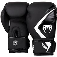 VENUM Contender 2.0 - black/white size 16 oz - Boxing Gloves