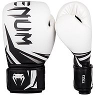 VENUM CHALLENGER 3.0 - white/black size 10 oz - Boxing Gloves
