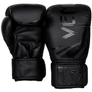 VENUM CHALLENGER 3.0 - black/black size 14 oz - Boxing Gloves