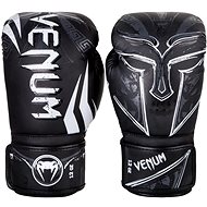 VENUM GLADIATOR 3.0 - black/white size 16 oz - Boxing Gloves