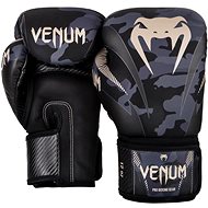 VENUM IMPACT - camouflage size 12 oz - Boxing Gloves