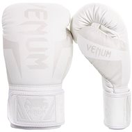 VENUM ELITE - white size 10 oz - Boxing Gloves