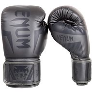 VENUM ELITE - Grey size 10 oz - Boxing Gloves
