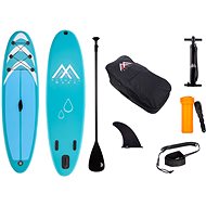 Mermaid Mary Escapist - Paddleboard