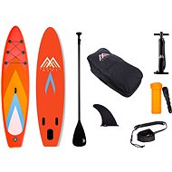 Mermaid Mary Navigator - Paddleboard