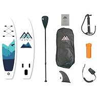 Mermaid Mary Adventurer II - Paddleboard