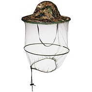 Complex hat with mosquito net - Mosquito Net