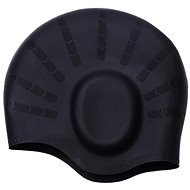 Merco Multipack 4 pcs Ear Cap black - Bathing Cap