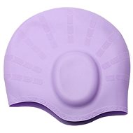Merco Multipack 4 pcs Ear Cap purple - Bathing Cap