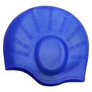 Merco Multipack 4 pcs Ear Cap blue - Bathing Cap