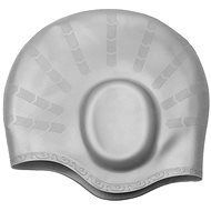 Merco Multipack 4 pcs Ear Cap grey - Bathing Cap