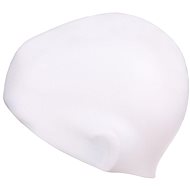 Merco Multipack 4 pcs Swimmer B126 white - Bathing Cap