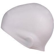 Merco Multipack 4 pcs Swimmer B126 grey - Bathing Cap