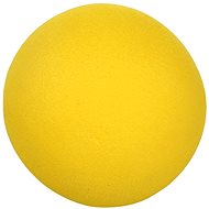 Merco Soft Ball racket ball yellow, 20 pcs - Foam Ball