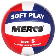 Merco Soft Play size 5, 2 pcs - Volleyball