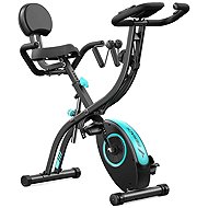 MERACH S15 B1 Xbike Rotoped 4in1 Black - Stationary Bicycle