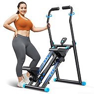 MERACH 2448 Stair stepper, adjustable - Stepper