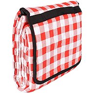 Merco Cell Red M 150 × 200 cm, 2 ks - Blanket