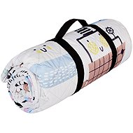 Merco Submarine M 150 × 200 cm, 2 ks - Blanket