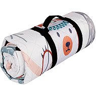 Merco Forests XXL 200 × 200cm - Blanket