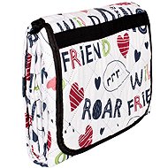 Merco Letters M 150 × 200 cm - Blanket