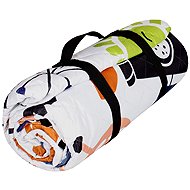 Merco Planet XXL 200 × 200cm - Blanket