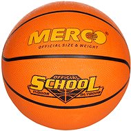 Merco School, 2 pcs, No. 5 - Basketball