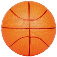 Merco Basket Mini 16 orange, multipack 8 pcs - Basketball