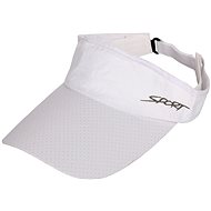 MERCO Multipack 4 pcs Trendy ladies cap, white - Baseball Cap