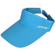 MERCO Multipack 4 pcs Trendy ladies cap, blue - Baseball Cap