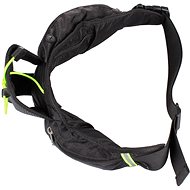 Merco Athlete 1.0, black - Bum Bag
