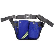 Merco Sprinter, blue - Bum Bag