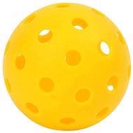 Merco Pluto pickleball yellow, multipack 16 pcs - Pickleball Ball