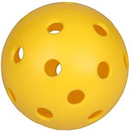 Merco Strike Multipack 20 pcs, yellow - Floorball Ball