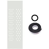Merco Perf Shrink Grip, 3 pcs, white - Hockey Tape