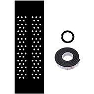 Merco Perf Shrink Grip, 3 pcs, black - Hockey Tape